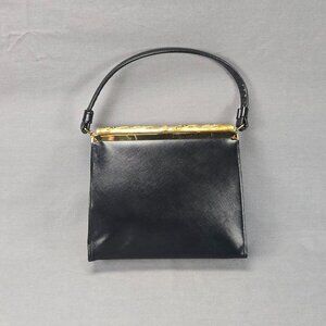 Vintage‎ After Five Filigree Frame Evening Bag